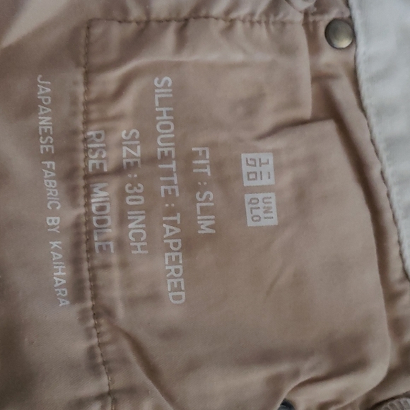 Clothes - Picture 2 of 2